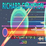 cover: Richard Champion - Active