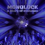 cover: Monolock - A Story Of Evolution