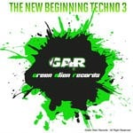 cover: Various - The New Beginning 3