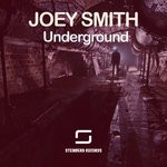 cover: Joey Smith - Underground