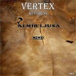 cover: Almir Ljusa - Mind