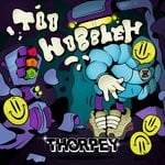 cover: Thorpey - Too Wobbleh