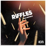 cover: Mila Dietrich - Riffles