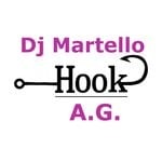 cover: A.g.|Dj Martello - Hook!!!