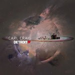 cover: Carl Craig|Various - Detroit Love Vol 2