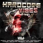 cover: Various - Hardcore Vibes Vol 1