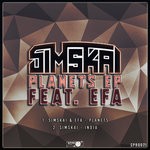 cover: Simskai|Efa - Planets