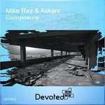 cover: Mike Rez & Askani - Composure