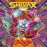 cover: Shivax - Funk You