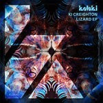 cover: Ki Creighton - Lizard EP