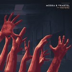 cover: Moska - Haterz (Explicit)