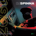 cover: Dj Spinna - Sunset/Current