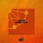 cover: Daniela|Joluca - Automatic EP