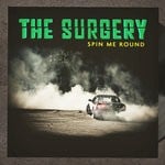 cover: The Surgery - Spin Me Round