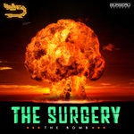 cover: The Surgery - The Bomb