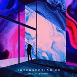 cover: Melle Brown - Intersection EP