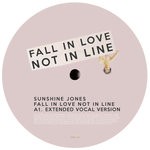 cover: Sunshine Jones - Fall In Love Not In Line