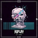 cover: Kuplay - Get Kanka