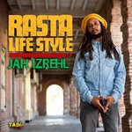 cover: Jah Izrehl - Rasta Lifestyle