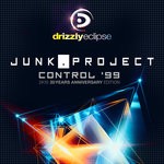 cover: Junk Project - Control '99