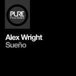 cover: Alex Wright - Sueno