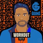 cover: Awiin - Workout