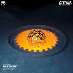 cover: Bassment - Area X EP