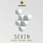 cover: Sevin - Block It