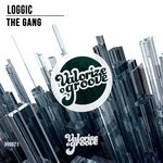 cover: Loggic - The Gang