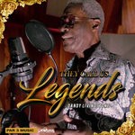 cover: Dandy Livingstone - They Call Us Legends