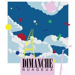 cover: Various - Dimanche Nuageux