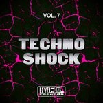 cover: Various - Techno Shock Vol 7