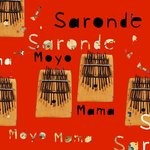 cover: Saronde - Moyo Mama + Jimpster Remixes