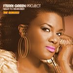 cover: The Terri Green Project - Night To Remember