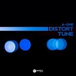 cover: A-one - Distort Tune