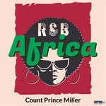 cover: Count Prince Miller - Africa