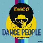 cover: Dance People - Dance People