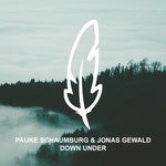 cover: Pauke Schaumburg & Jonas Gewald - Down Under