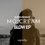 cover: Mo'cream - Blow EP