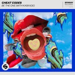 cover: Cheat Codes|Kaskade - Be The One