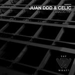 cover: Celic|Juan Ddd - Analog Trip