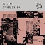 cover: Various - PIV Spring Sampler