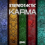 cover: Stereotactic - Karma