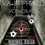 cover: Ka-in Phaze - Verwesung