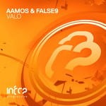 cover: Aamos & False9 - Valo