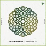 cover: Lelya Kursanova - Forest Dancer