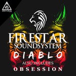 cover: Firestar Soundsystem - Diablo