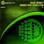 cover: Shane Infinity - Midnight Hour/Trancelation