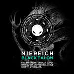 cover: Niereich - Black Talon