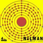 cover: Nelman - UUP/UUS